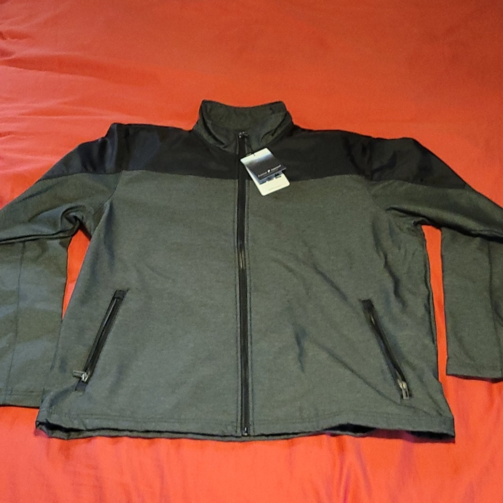 Men's "Aspect"Jacket